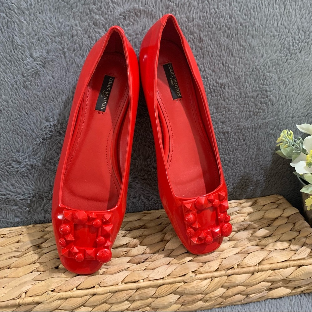Louis Vuitton shoes